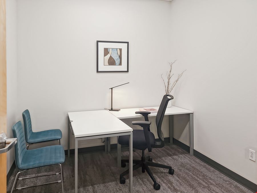 WA, Spokane Valley - E Mirabeau Pkwy