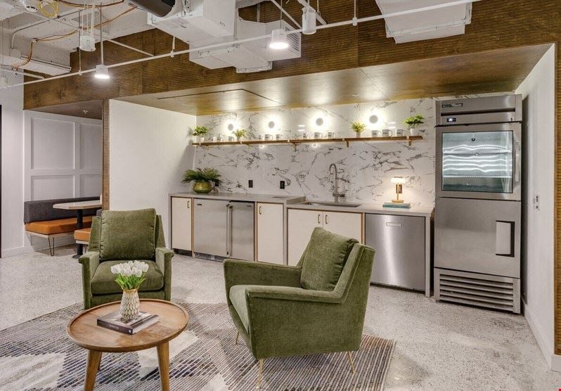 Venture X Miami Downtown