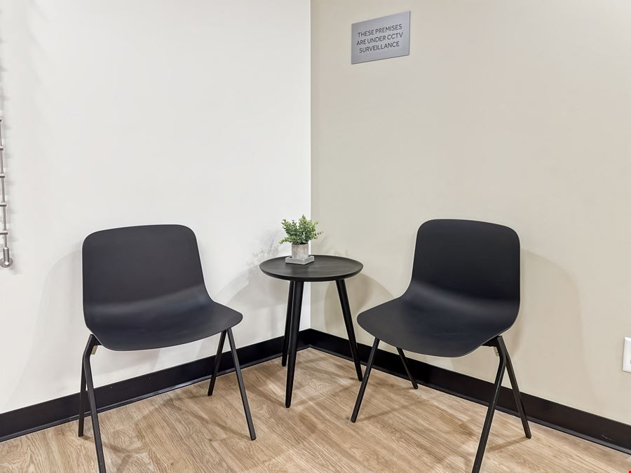 Regus - Chandler - Alma School Rd