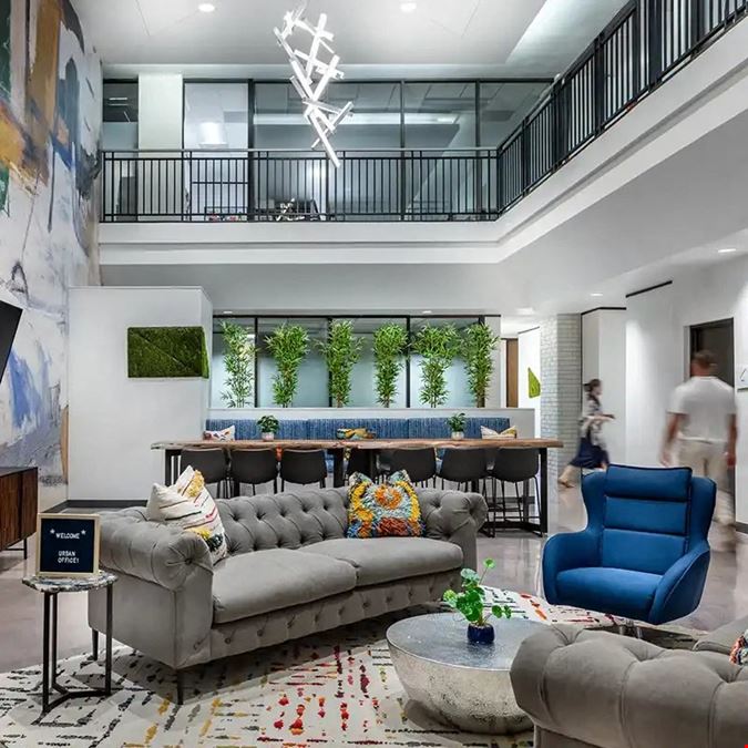 Urban Office - 53 West