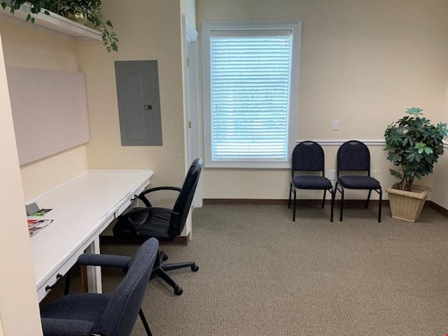 Myrtle Beach Business Center