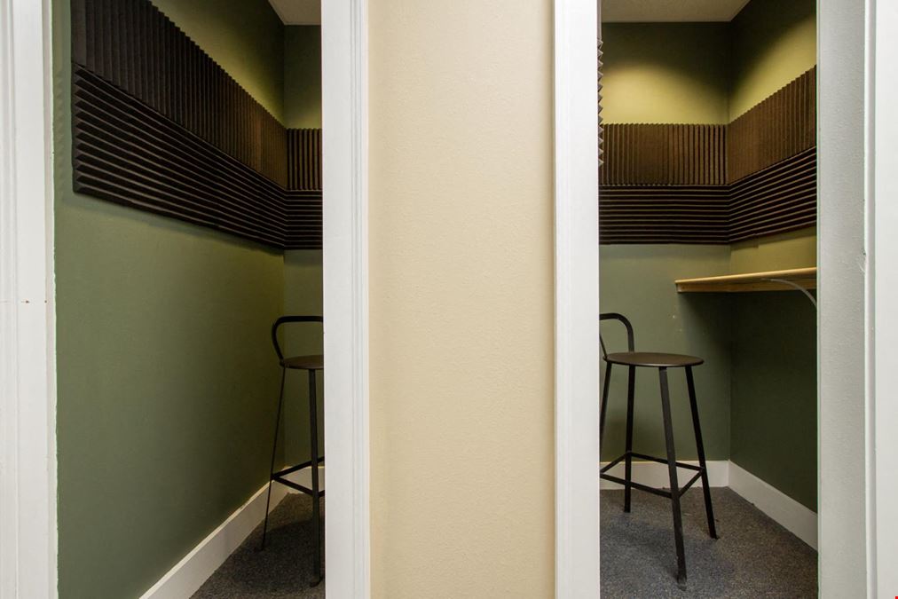 San Angelo Coworking