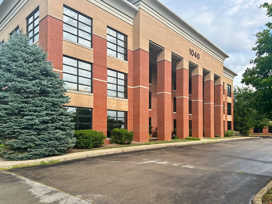 KY, Lexington - Monarch Street