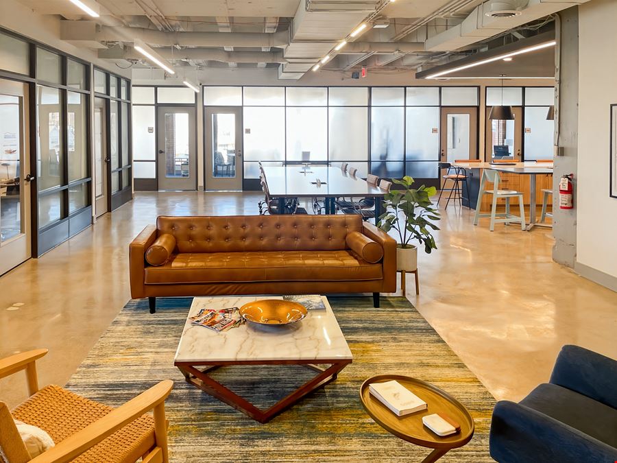 IL, Chicago - Park Ridge