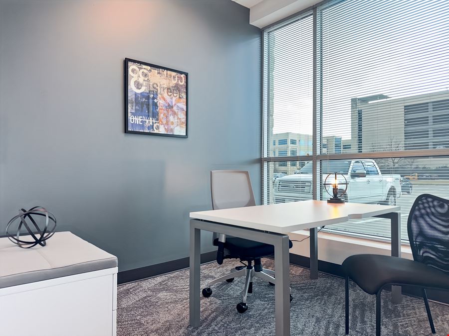 Regus - Frisco - Stonebriar Center