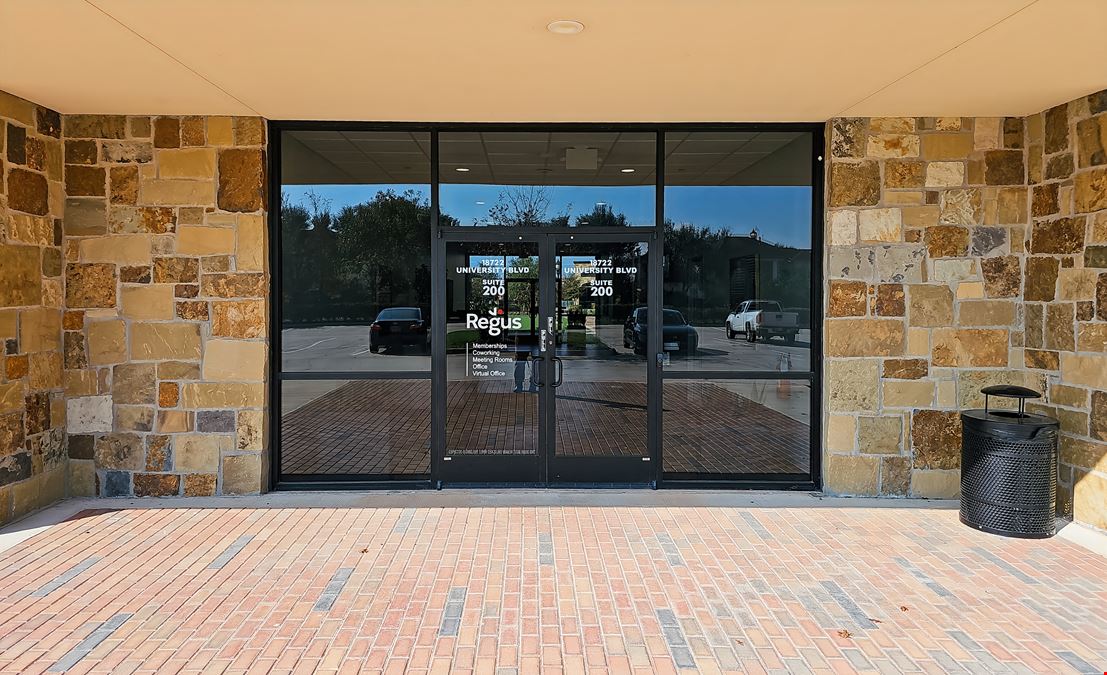 TX, Sugarland - University Blvd