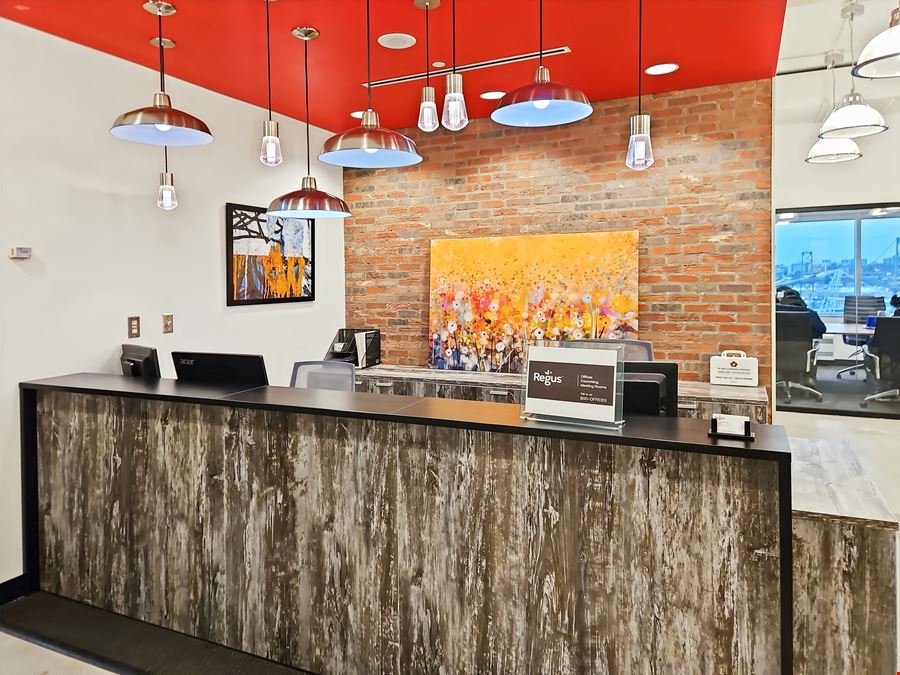 NS, Dartmouth - Dartmouth