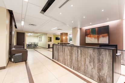 Preview of 600 Third Avenue Office space for Rent in New York 