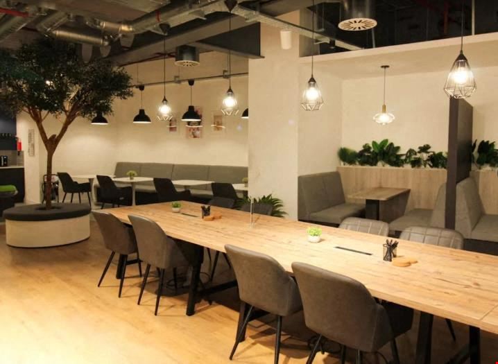 Cubo Work - Cubo - Soho