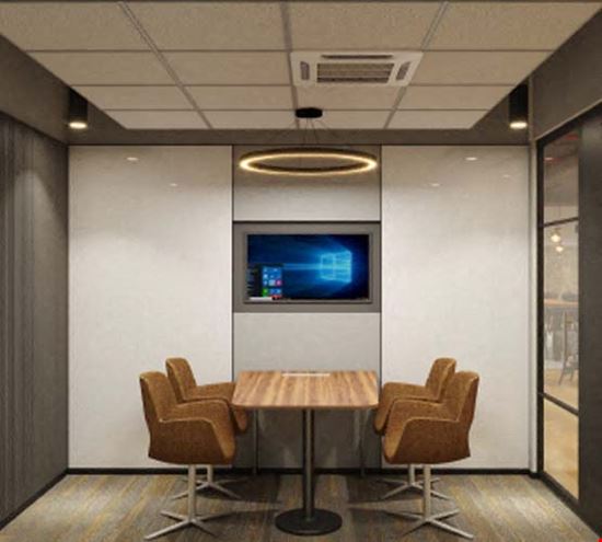 Preview of Awfis - Sierra Office space for Rent in Chennai