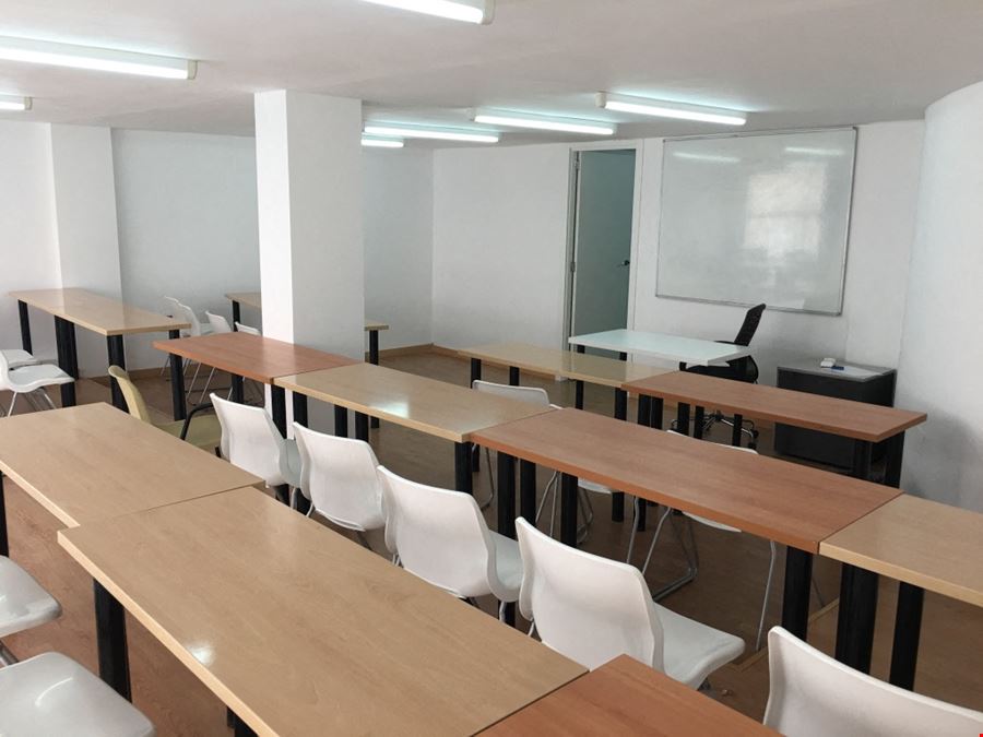 Huelva Coworking - Coworking Huelva
