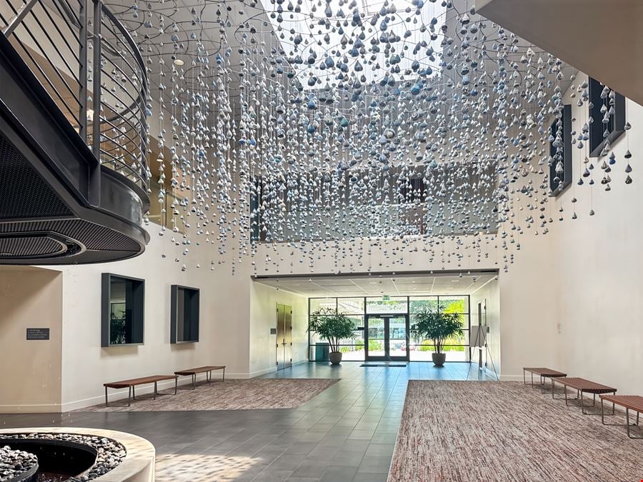 CA, Sacramento - Campus Commons