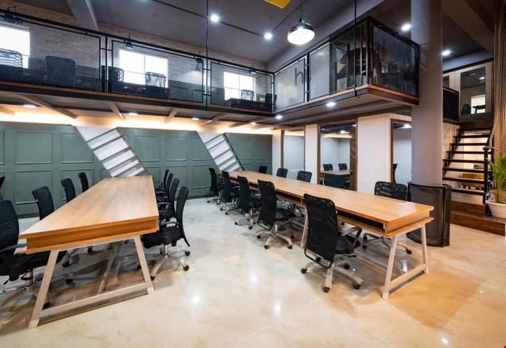 Magnet Cowork - Plot 129