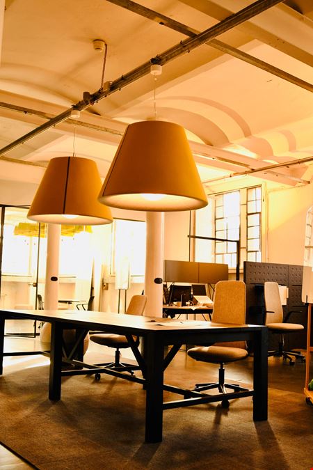 Futureoffice Karlsruhe