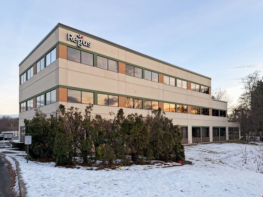 Regus - Albany - New Karner Rd