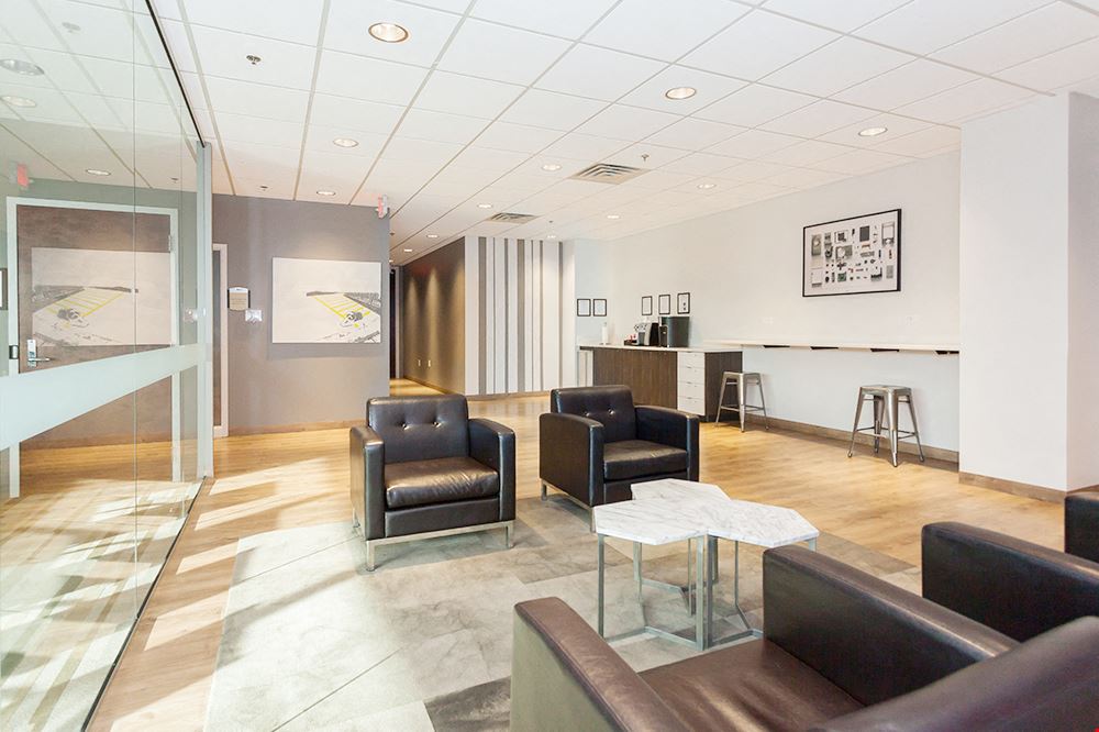 1995 North Park Place