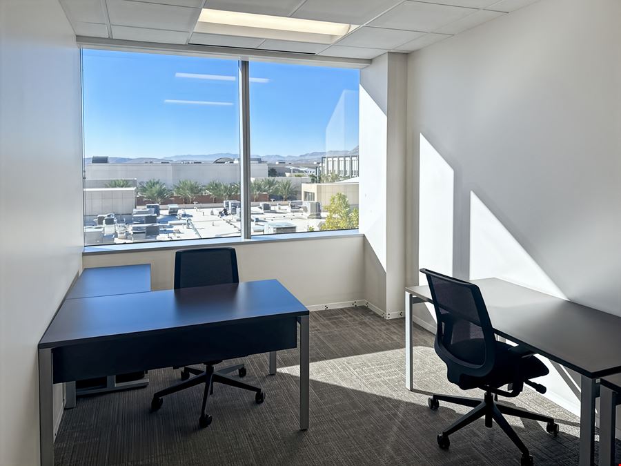 NV, Las Vegas - Downtown Summerlin