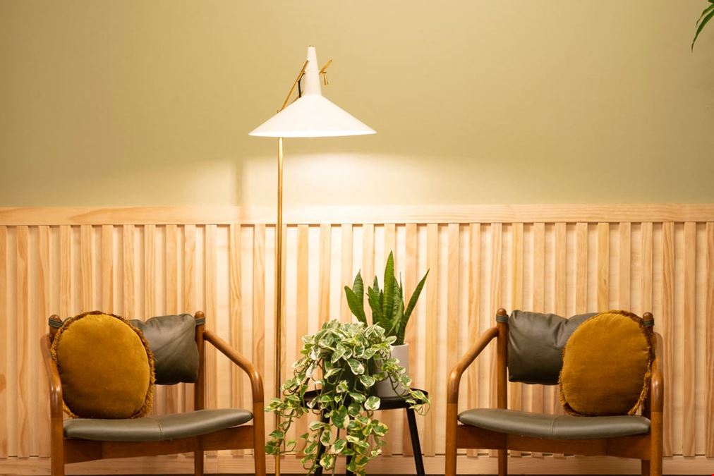 Foster Coworking - Summit Park