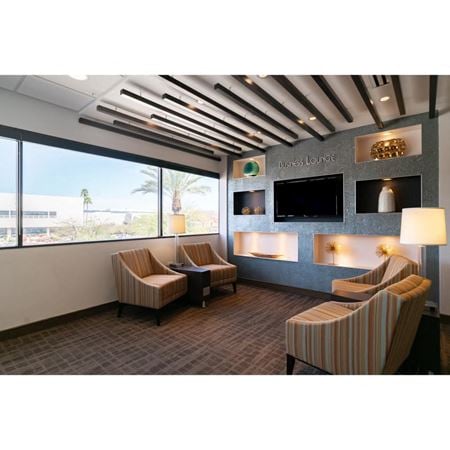 Preview of Camelback Square Coworking space for Rent in Scottsdale