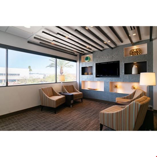 Camelback Square Preview of Camelback Square Office space for Rent in Scottsdale