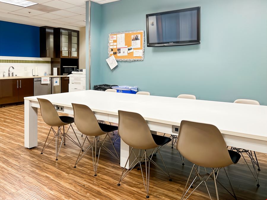 CA, Walnut Creek - Treat Boulevard