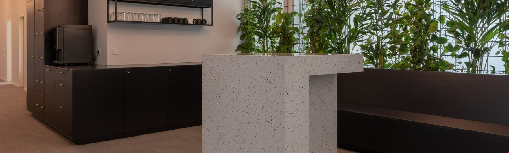 Grow Inc -  Köln – Mittelstrasse