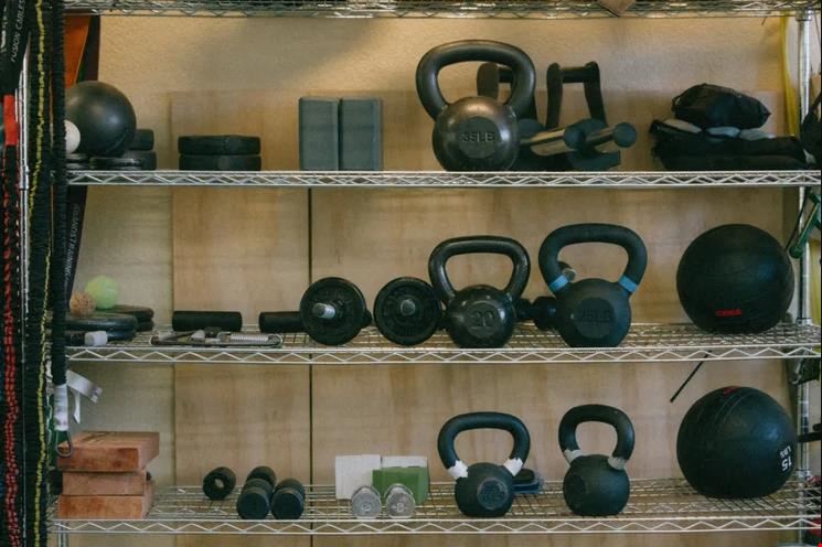 Movement Hub Coworking