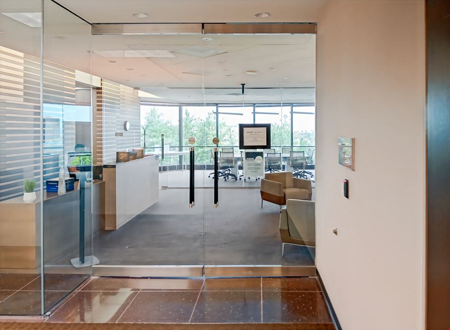 TN, Nashville - American Center