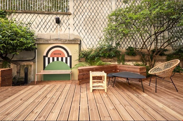 Morning Coworking - Penthièvre