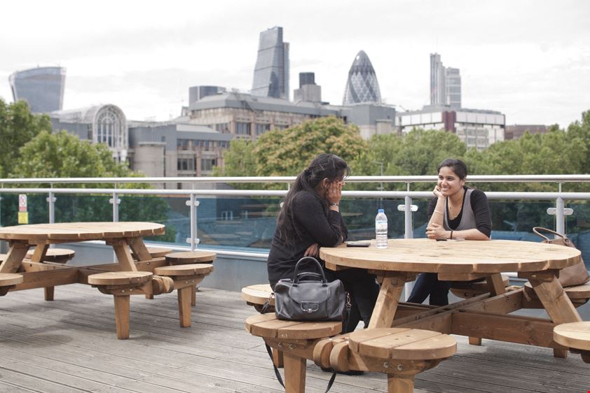 LentaSpace - Tower Bridge Business Centre