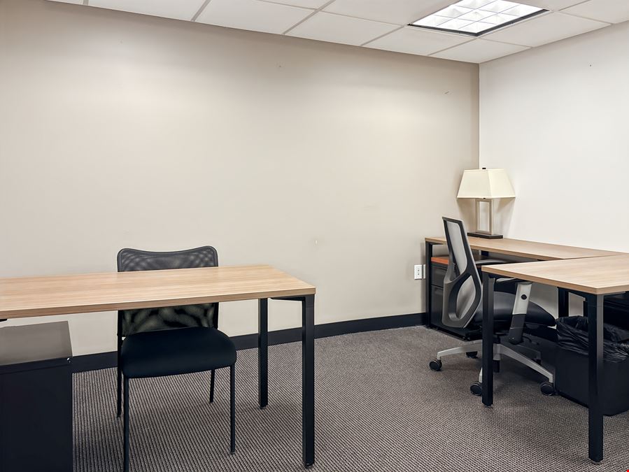 Regus - Boston - Canal Street-North Station