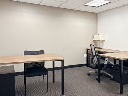 Regus - Boston - Canal Street-North Station