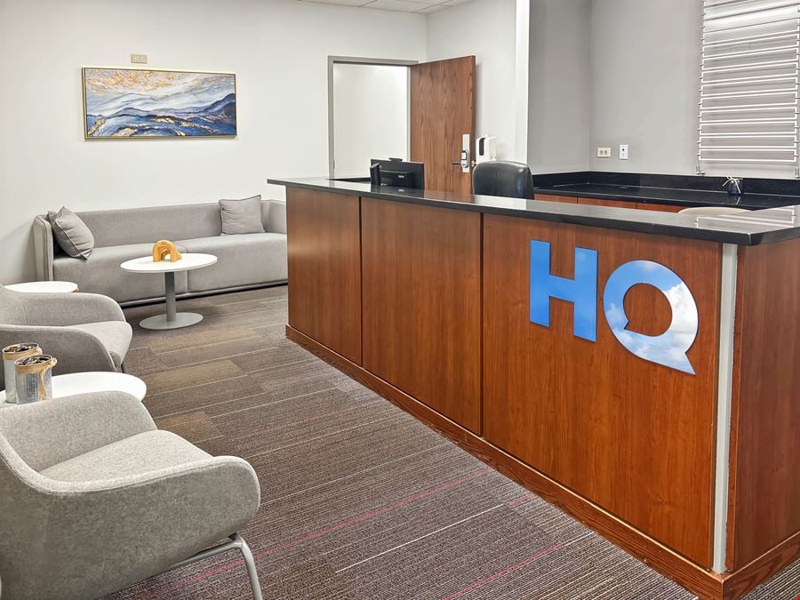 IL, Elgin - Point Blvd