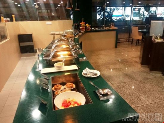 Preview of Aviserv Lounge (West Wing) Chhatrapati Shivaji Maharaj Airport Terminal 2 Office space for Rent in Mumbai