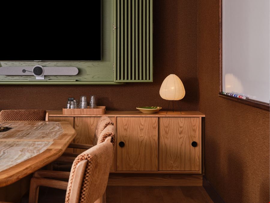 O'Neill Room