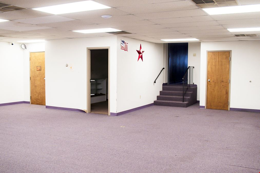 One Village Alliance, Freedom