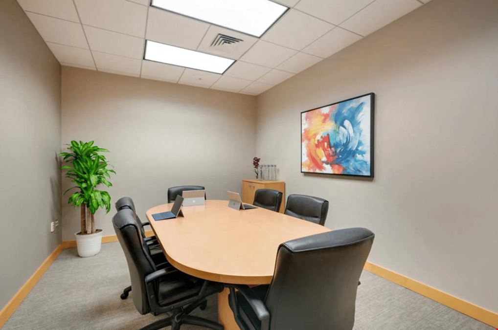 Office Edge - Coral Gables