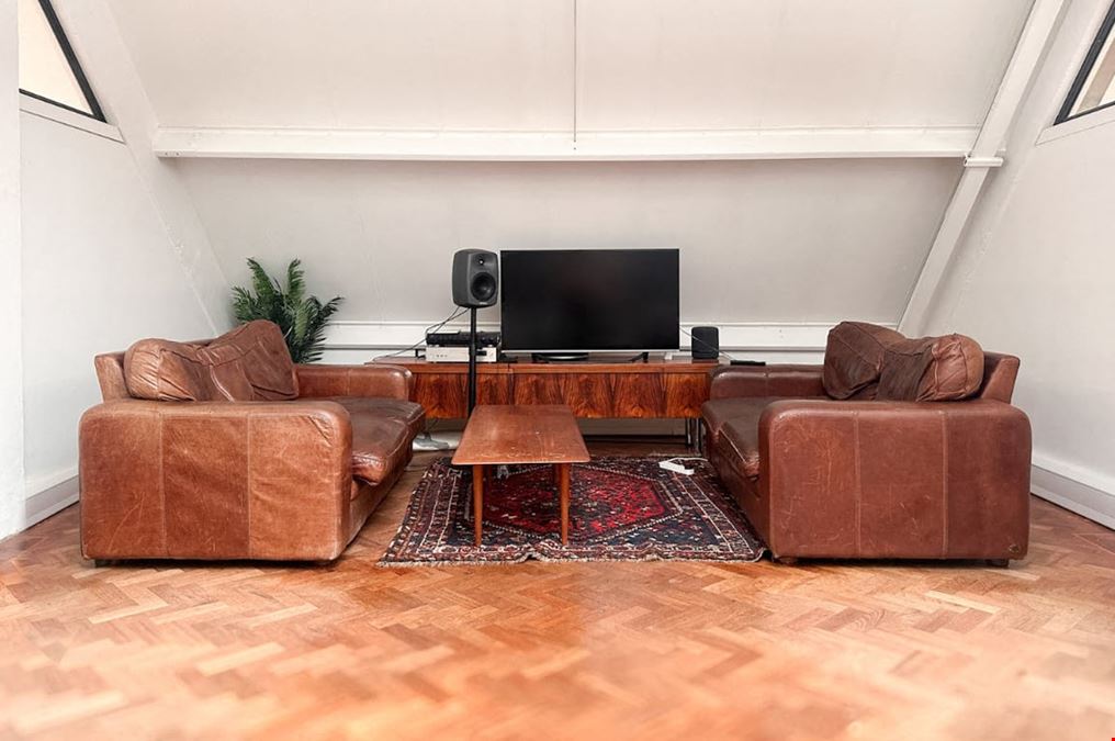 Matrix Studios
