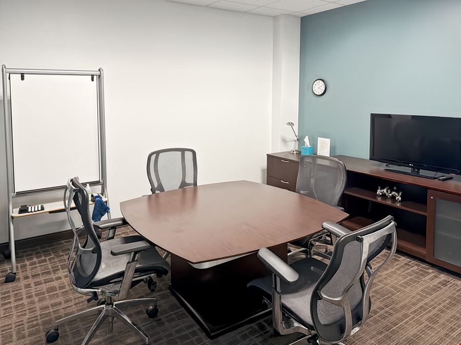 Regus - Bowie - Melford Plaza