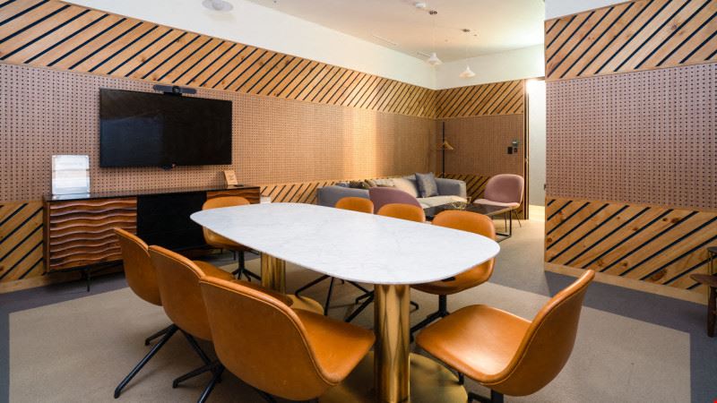 WeWork - South Korea - WeWork Samseong Station