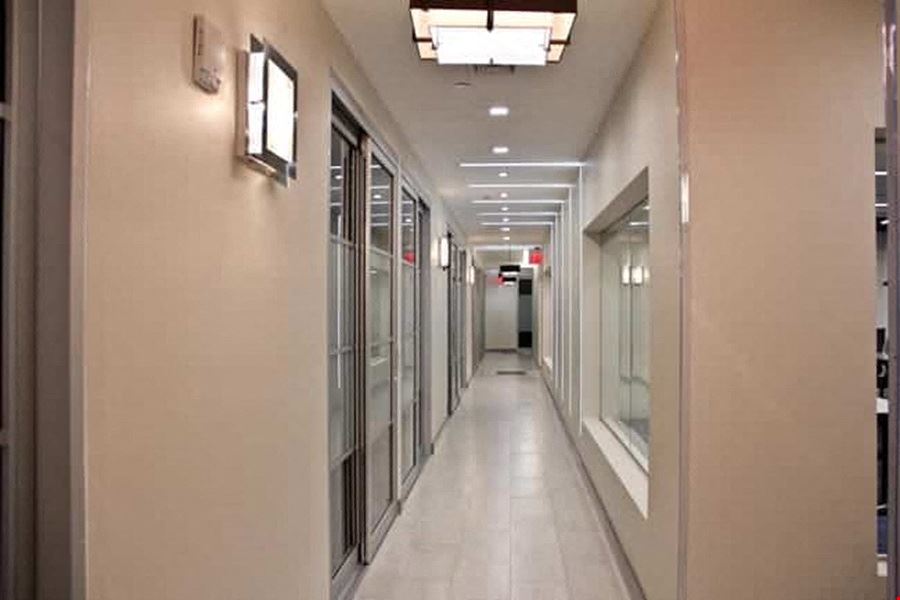 Jay Suites Bryant Park