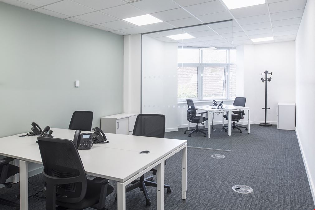 Almondsbury Business Park