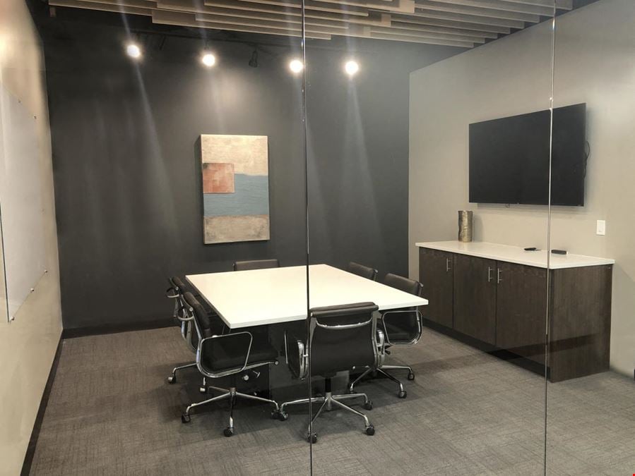 Conference Room (3rd Floor North)