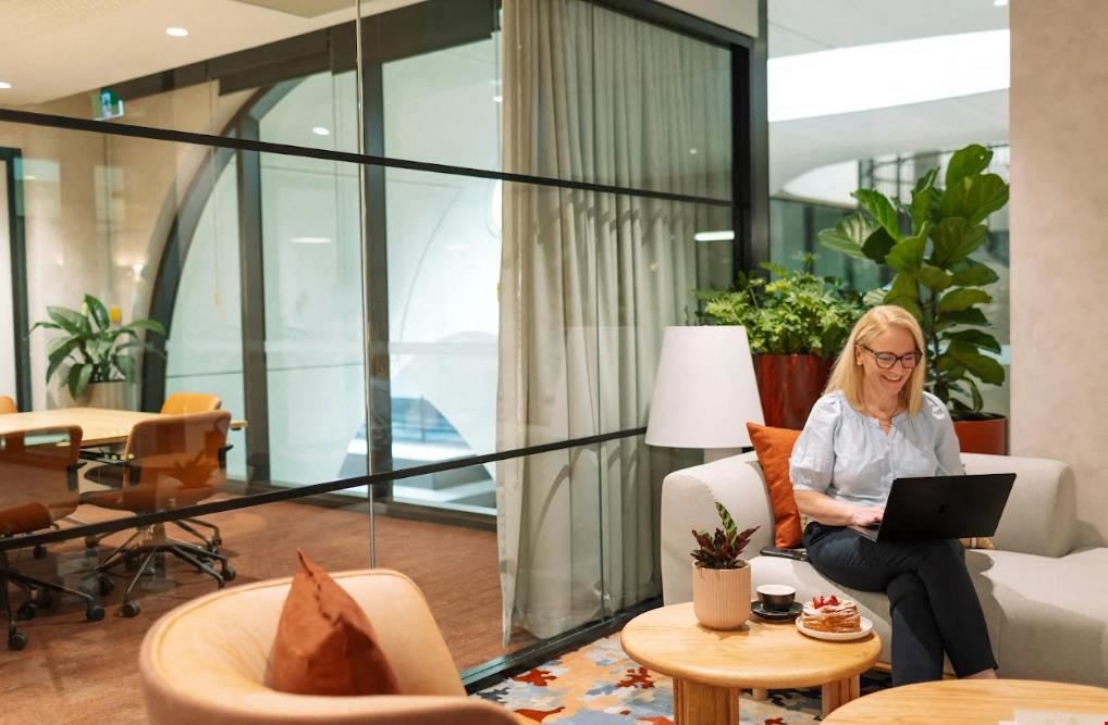 Hub Australia - Hub North Adelaide