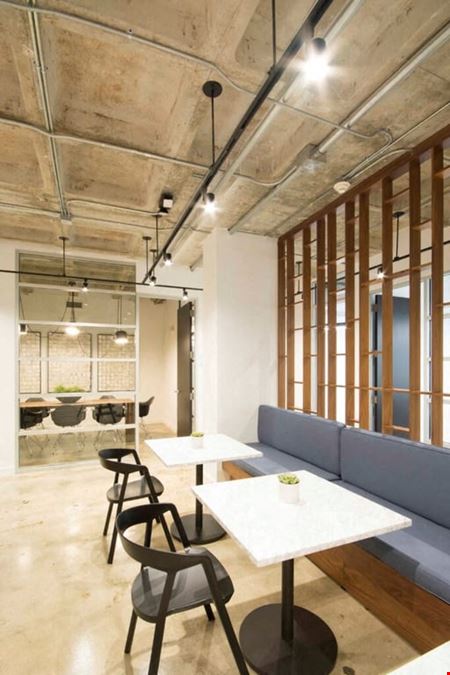 Work&Co Miami