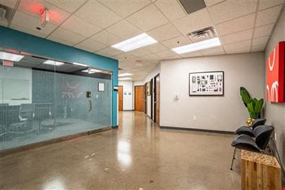 Preview of Workstyle Flexible Spaces - 9535 Forest Ln Office space for Rent in Dallas