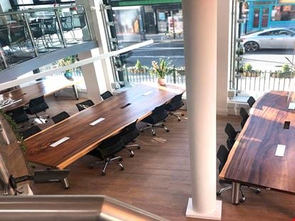 Preview of Camden Gateway - 349 Royal College Street Office space for Rent in London