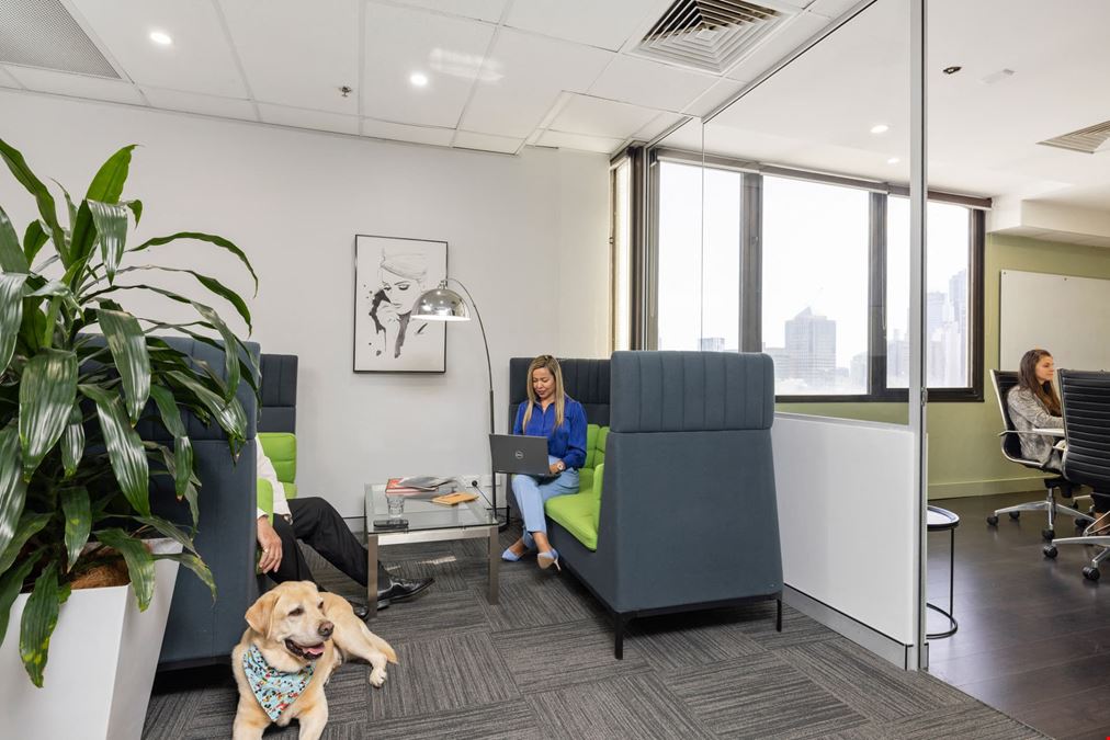 418A Elizabeth Street