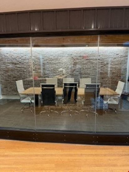 Preview of Market Street Venture Group, LLC - Hive Etown - desk space in Elizabethtown