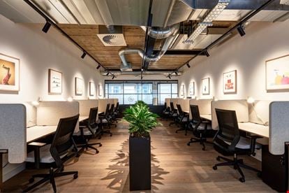 Clockwise Group LTD - Clockwise - Leeds